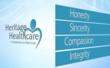 Heritage Healthcare Tailors Corporate Management Structure to Fit Changing Times